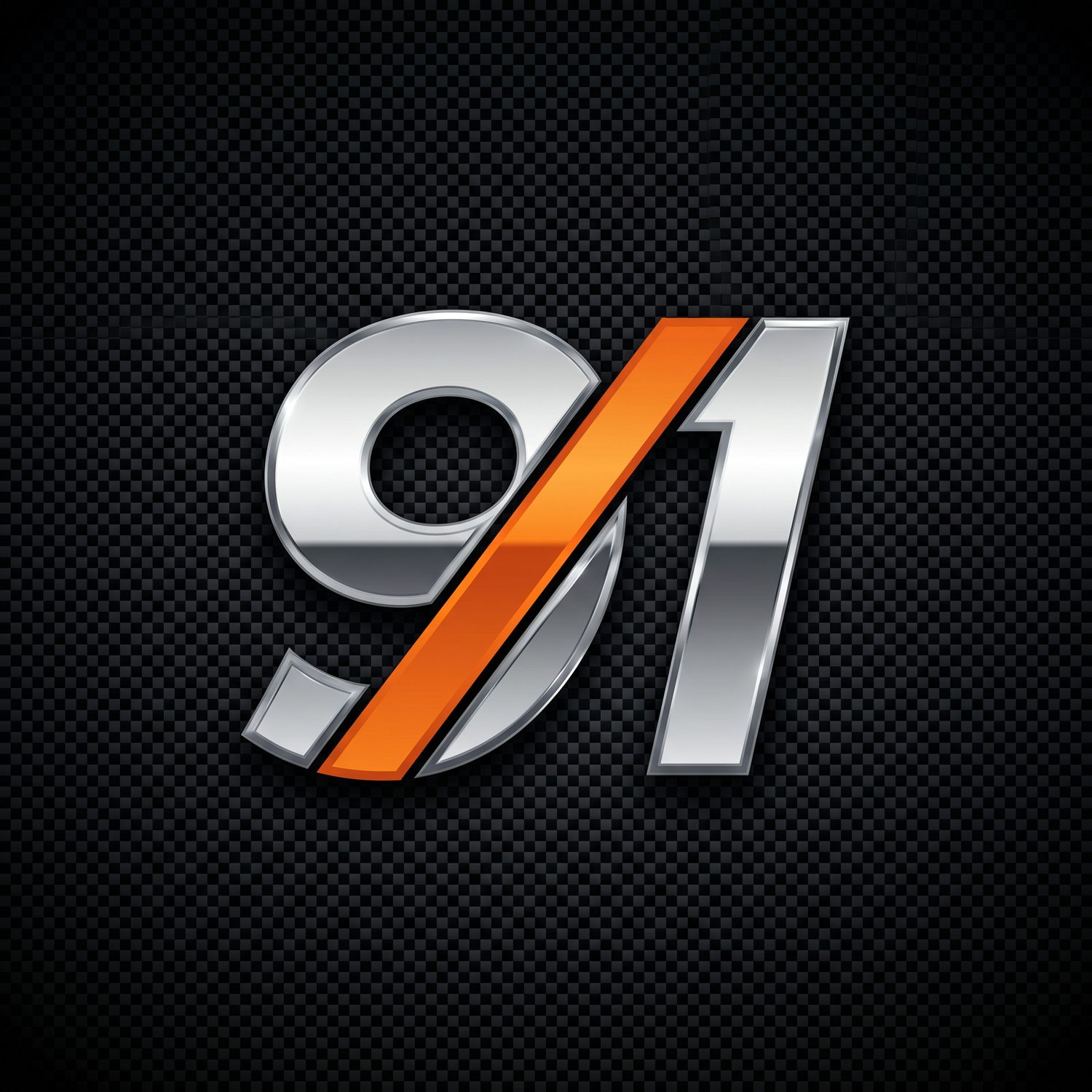 91